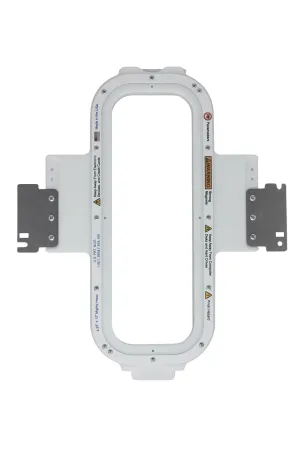 Mighty Hoop 4.25 Inch x 13 Inch Rectangle - Vertical