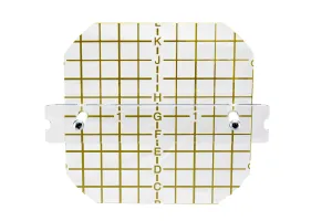 Mighty Hoop Pocket Alignment Guide
