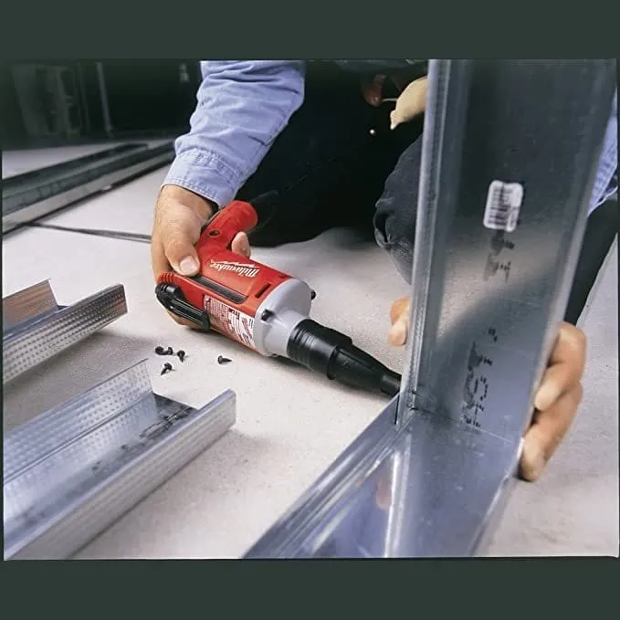 Milwaukee Drywall Screwdriver 725W - DWSE 4000 Q
