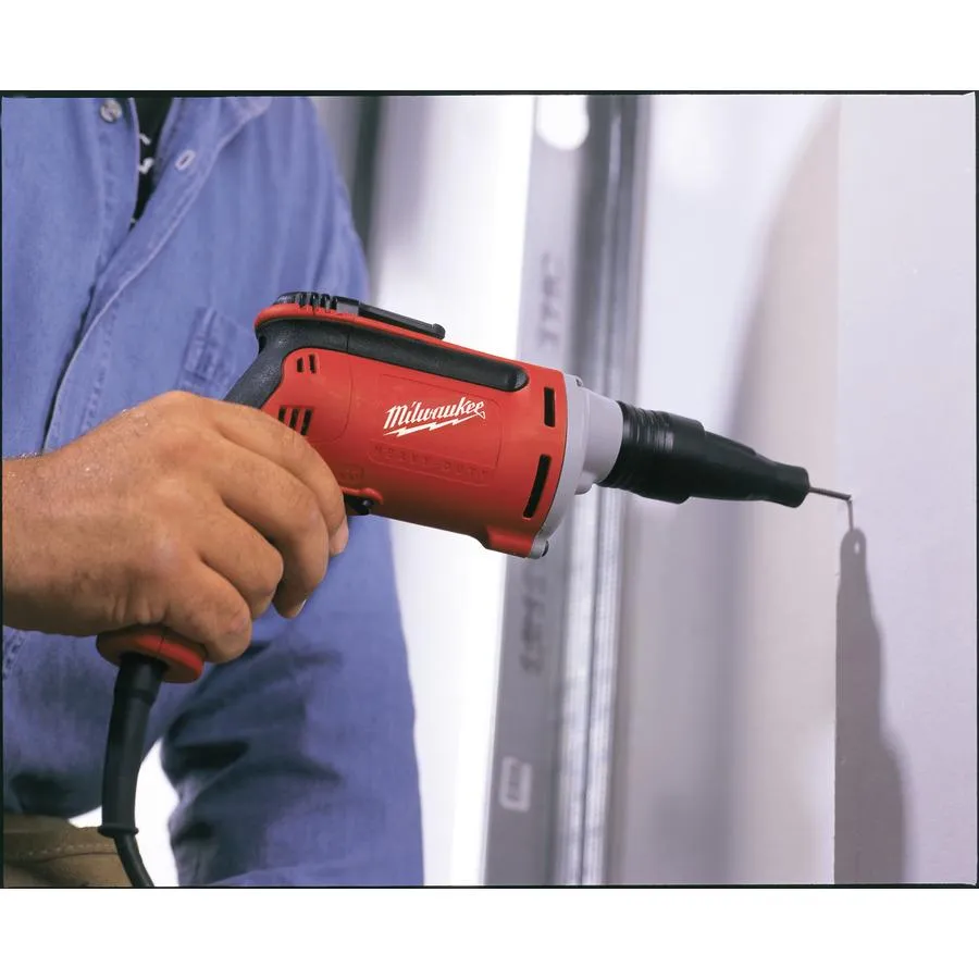 Milwaukee Drywall Screwdriver 725W - DWSE 4000 Q
