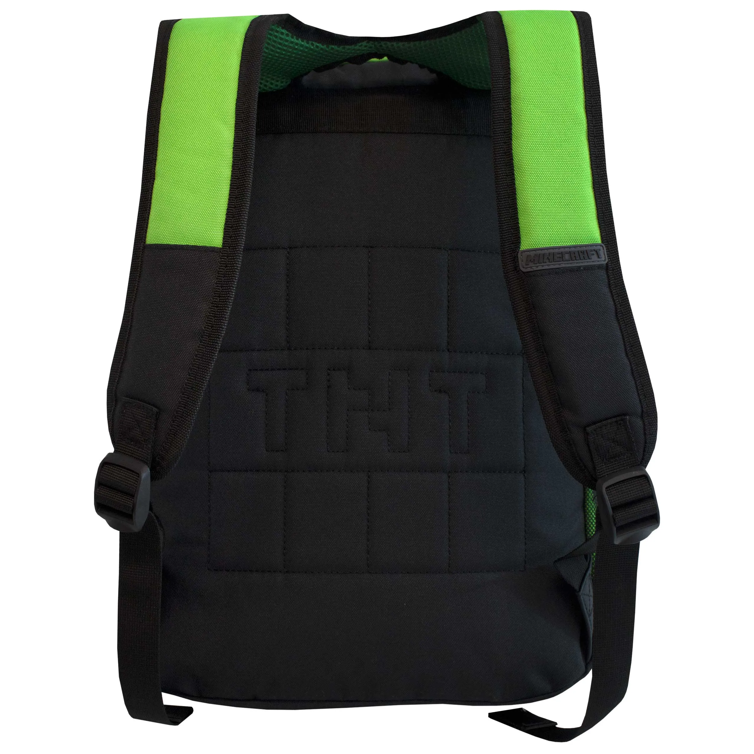Minecraft Backpack - Creeper