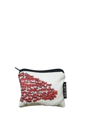 Mini Chucheria Bag Flamboyan