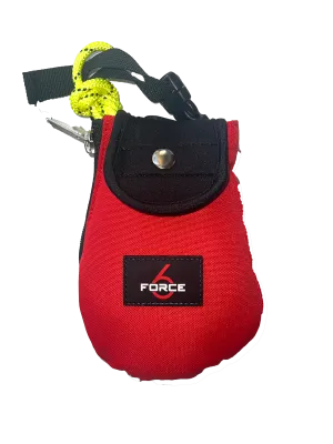 Mini Dart Throw Bag