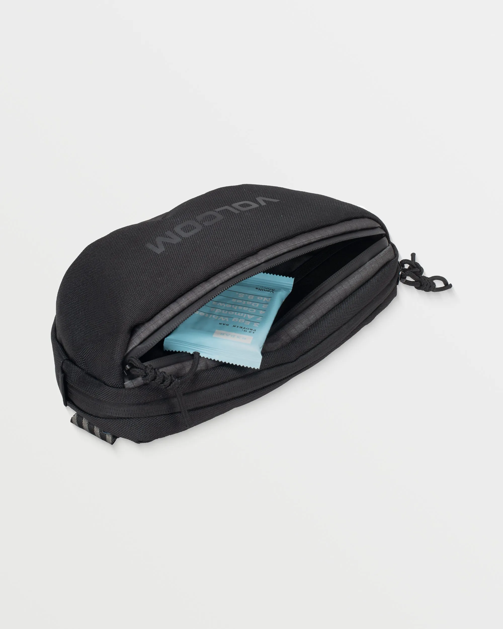 Mini Dos Pack Beuteltasche - BLACK