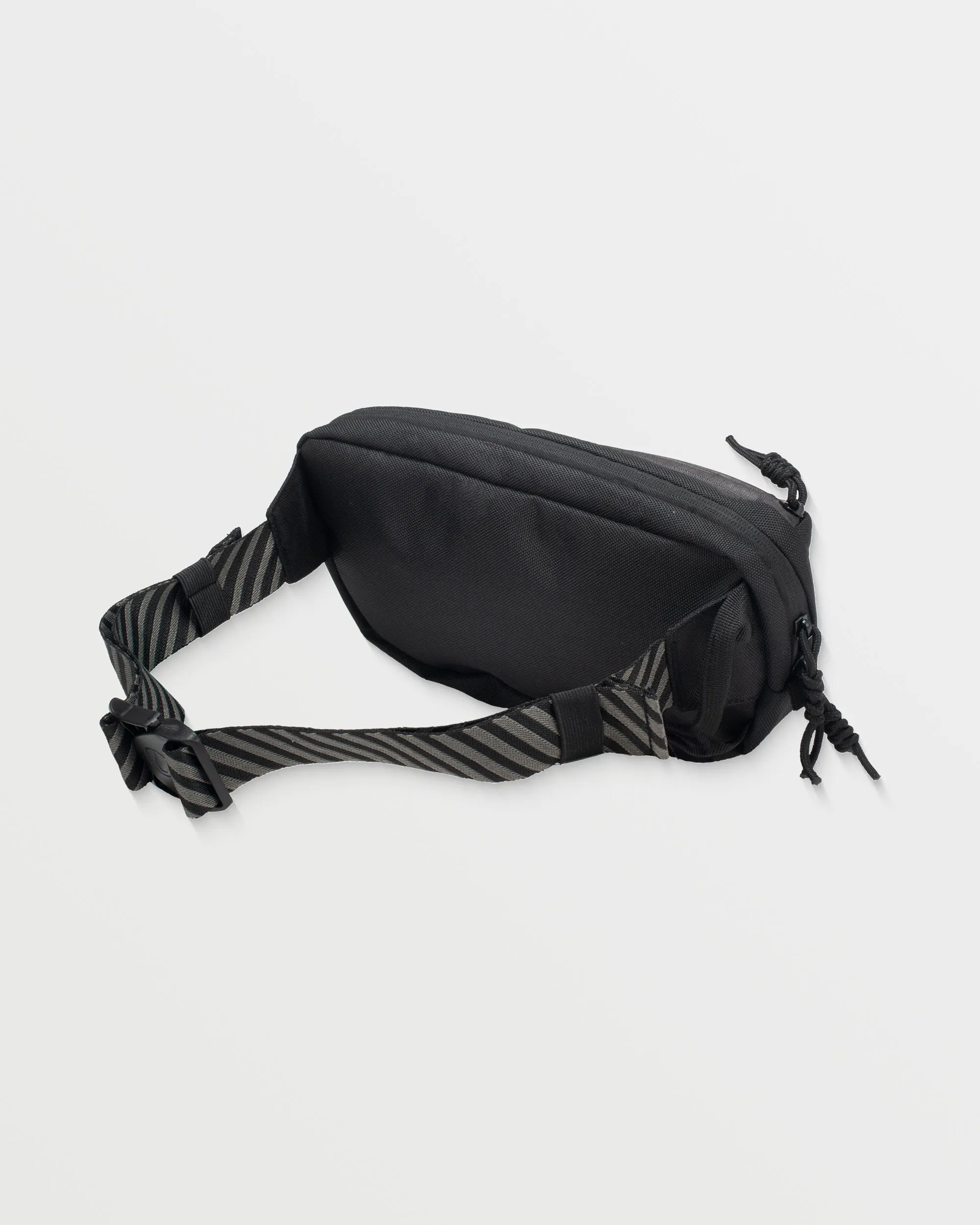 Mini Dos Pack Beuteltasche - BLACK