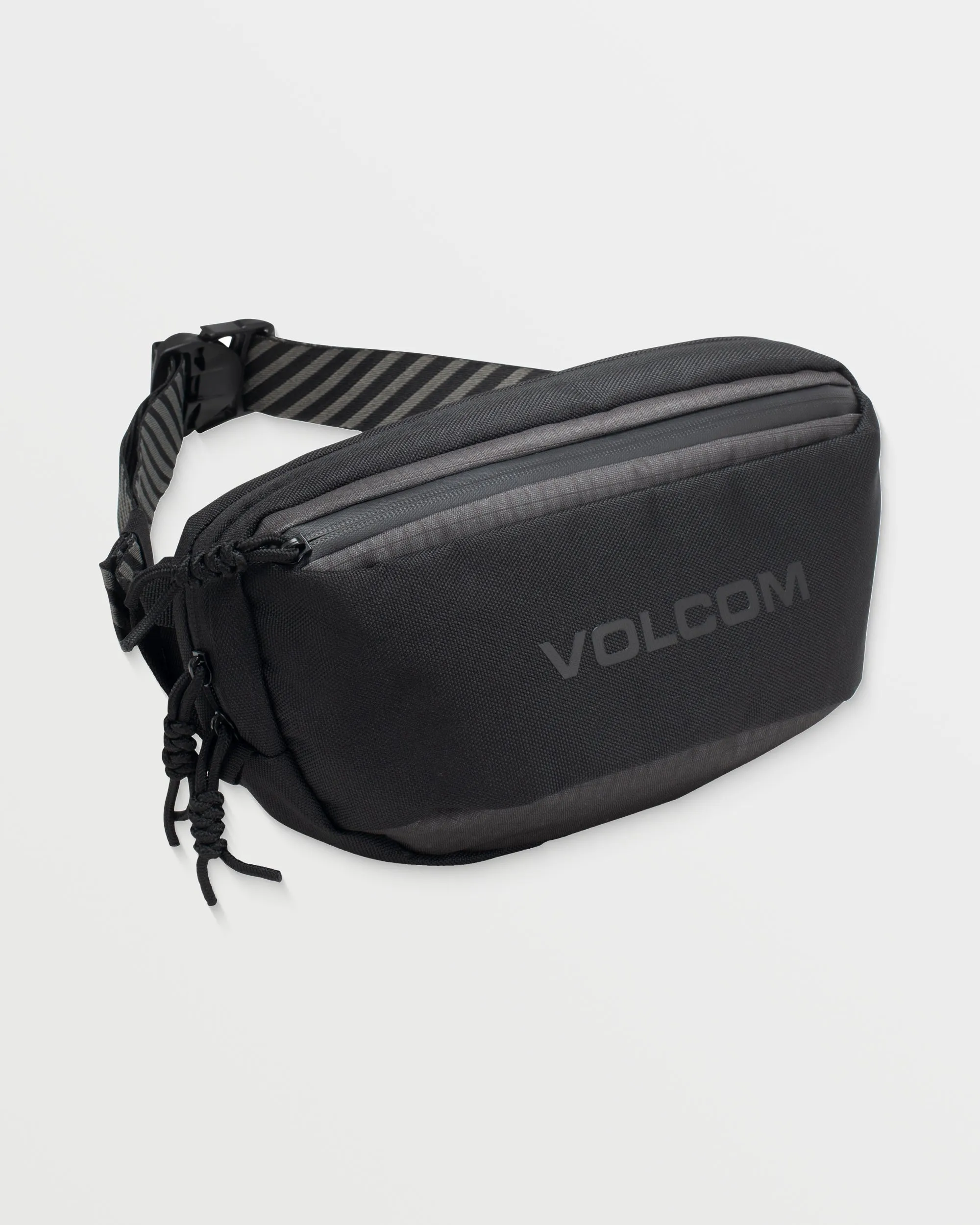 Mini Dos Pack Beuteltasche - BLACK