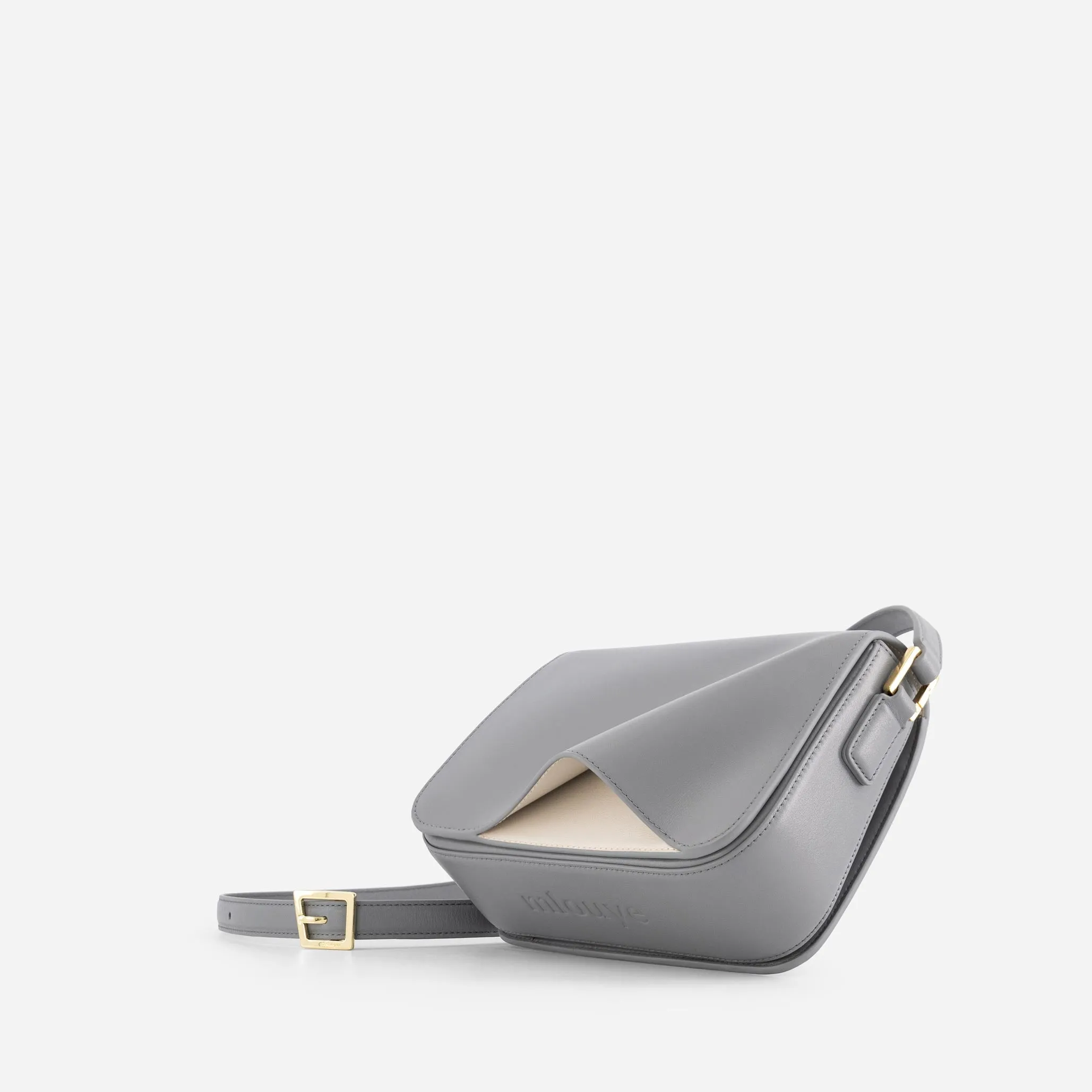Mini Pulse - Gray