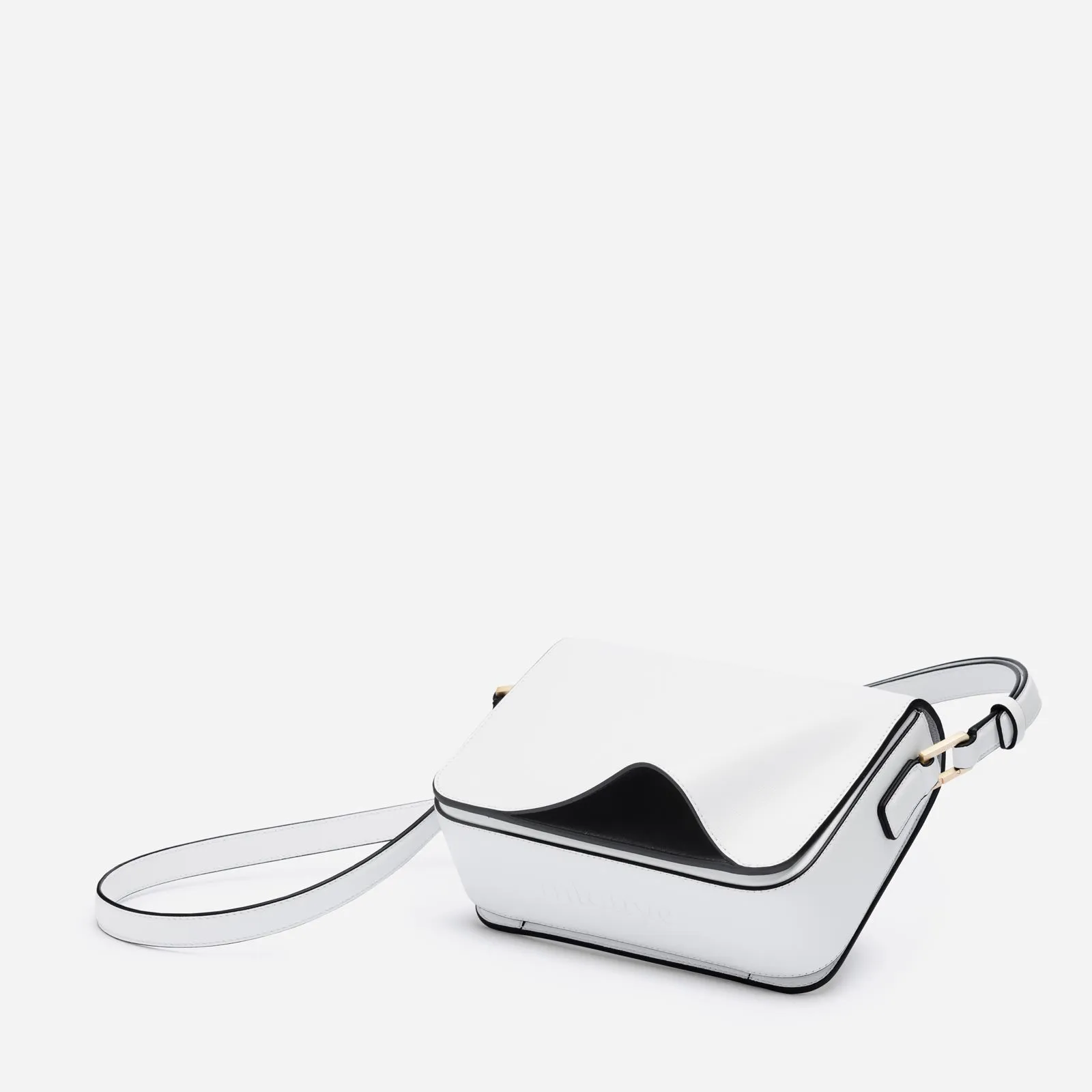 Mini Pulse - White
