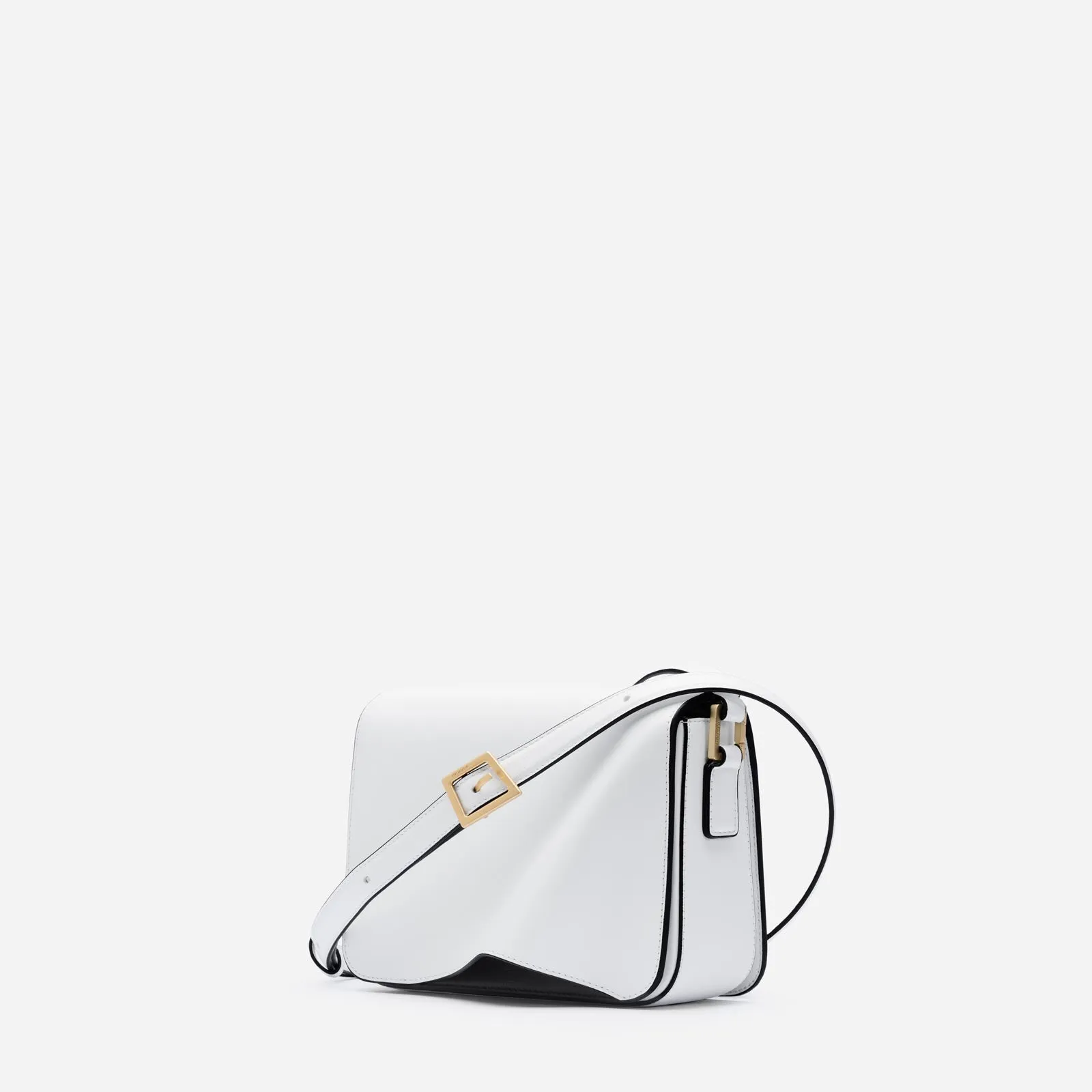 Mini Pulse - White