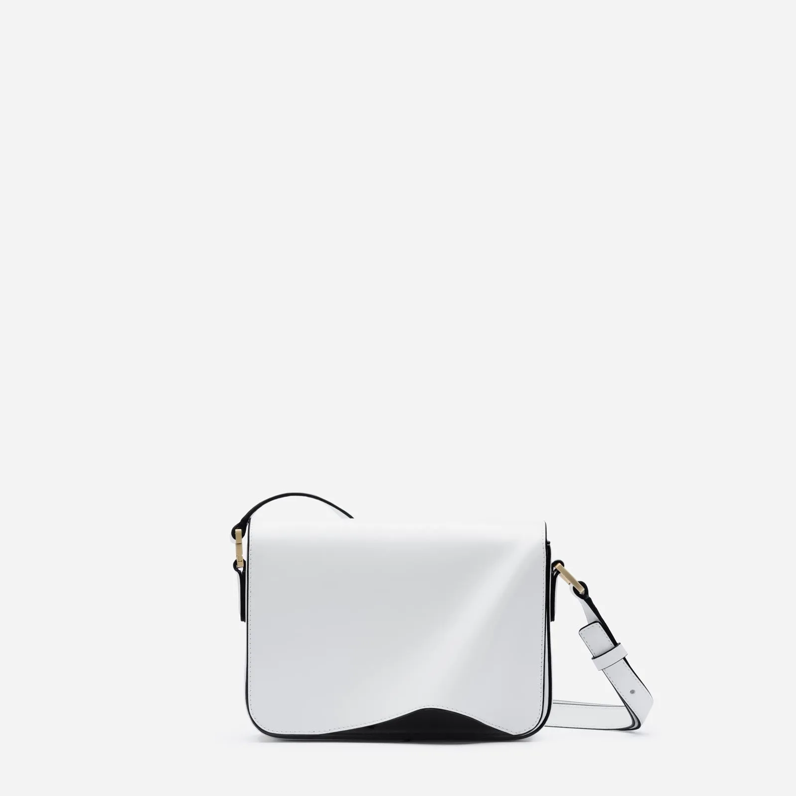 Mini Pulse - White
