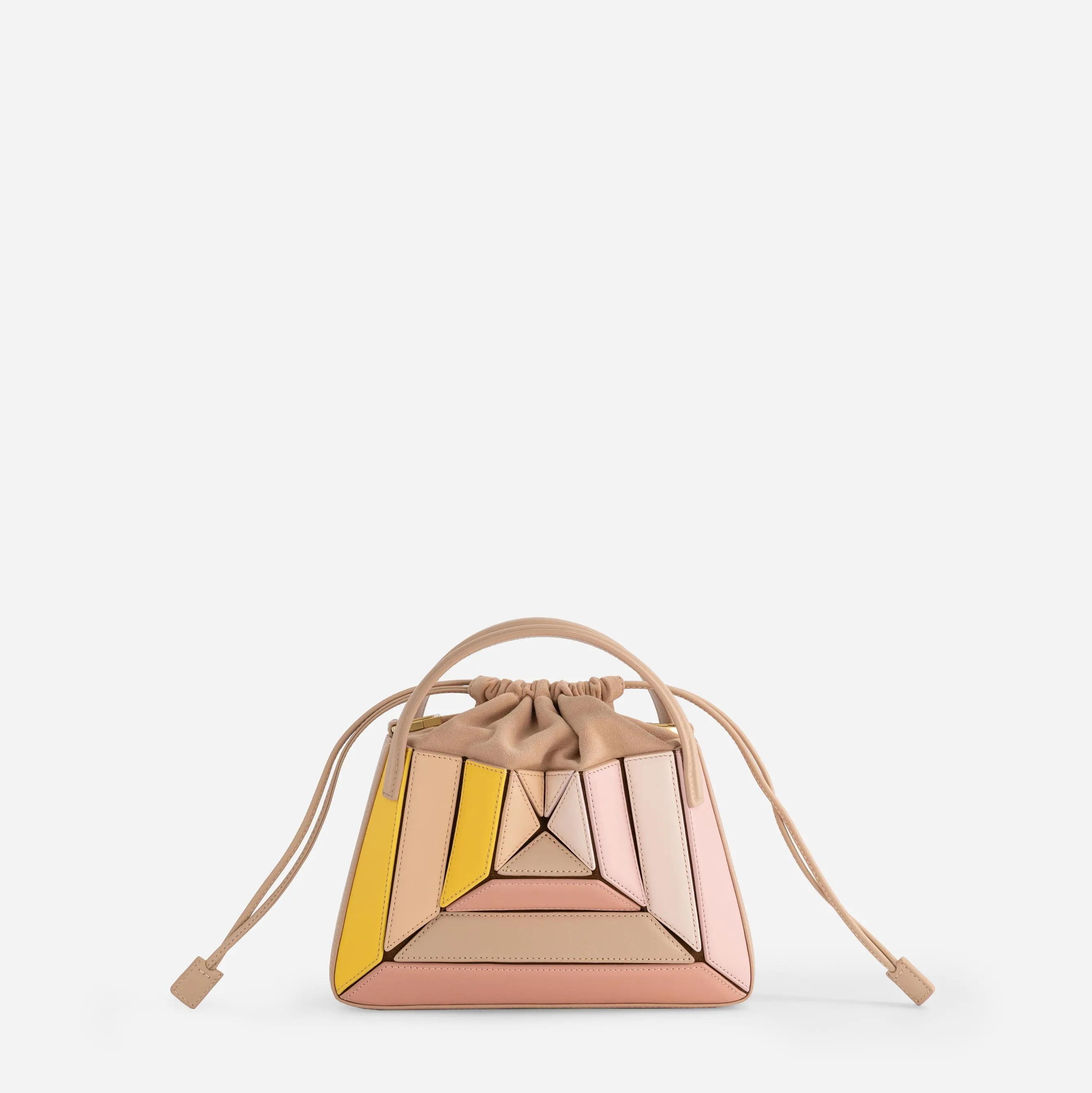 Mini Sera Tote - Jaipur