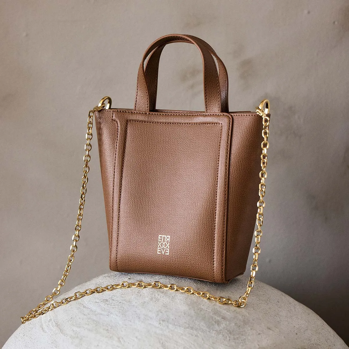 Mini Tempo Tote | Tumbled