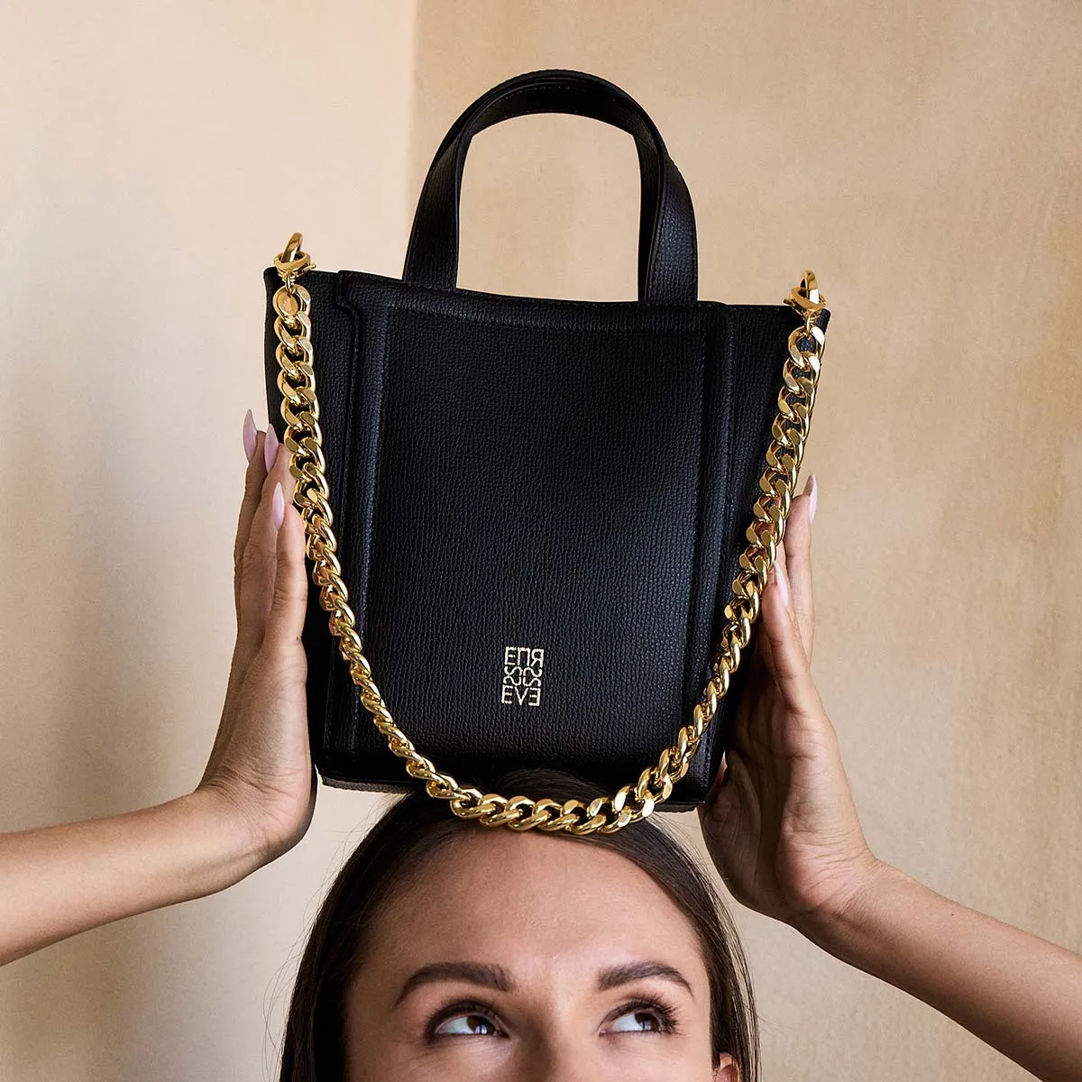 Mini Tempo Tote | Tumbled