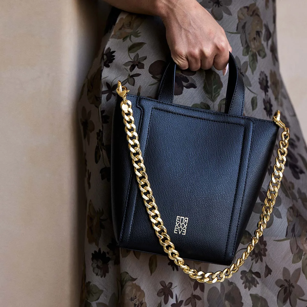 Mini Tempo Tote | Tumbled