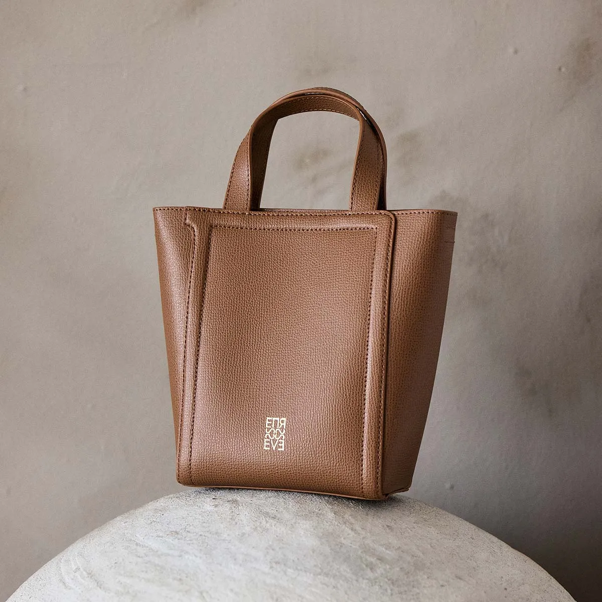 Mini Tempo Tote | Tumbled