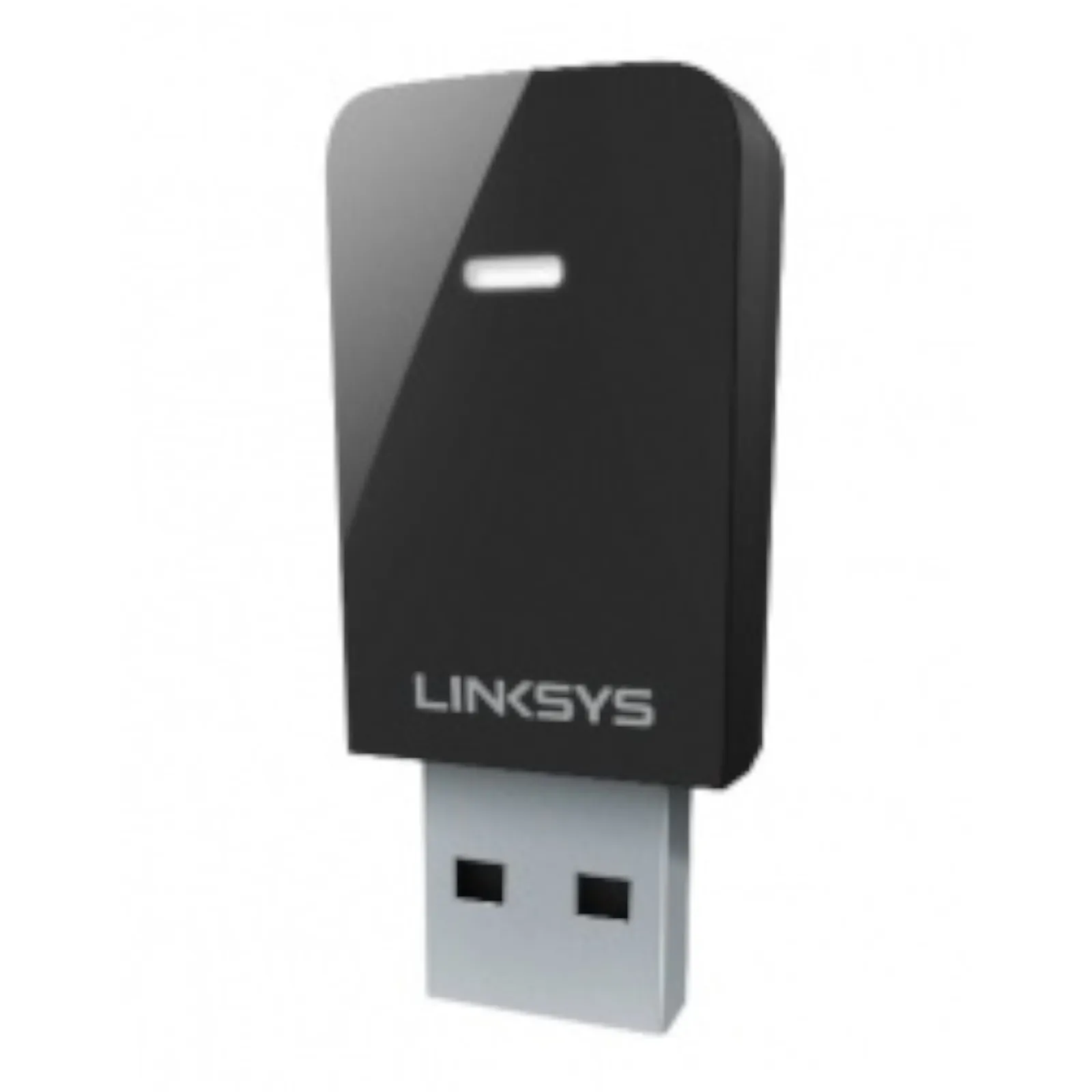 Miniadaptador USB Wi-Fi AC600 Max-Stream