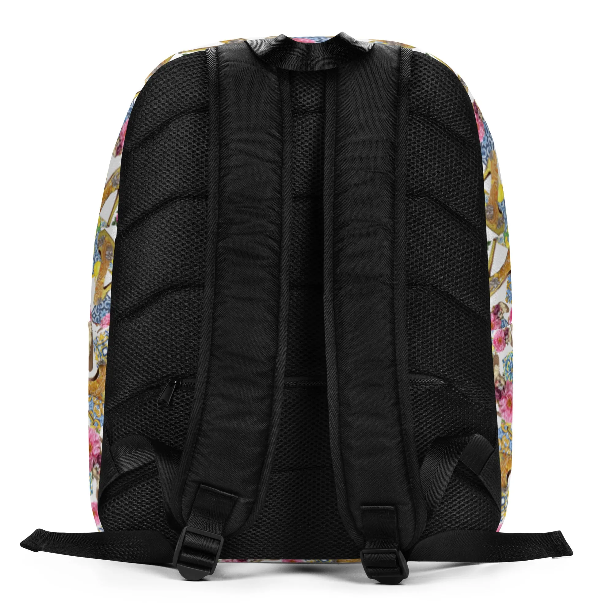 Minimalist Backpack 'Positano'