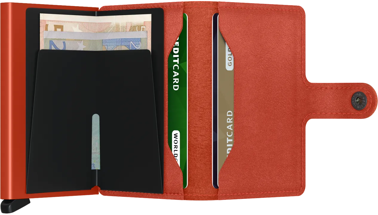 Miniwallet Original