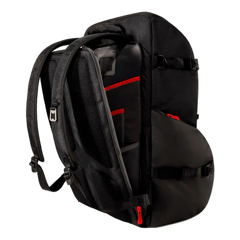 Mochila De Transporte Backline Gear Planet Wave Pw-blgtp-01