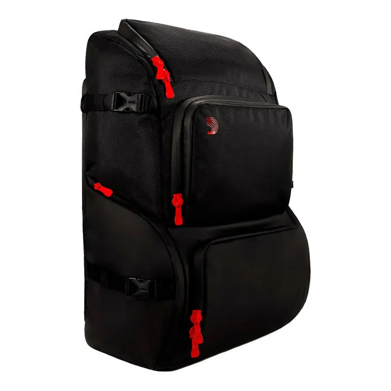 Mochila De Transporte Backline Gear Planet Wave Pw-blgtp-01