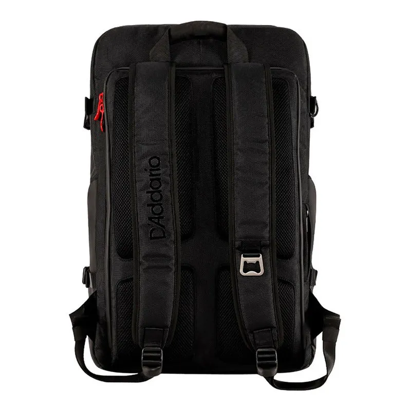 Mochila De Transporte Backline Gear Planet Wave Pw-blgtp-01