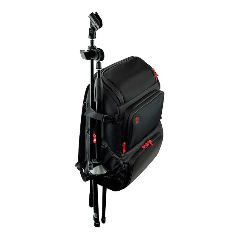Mochila De Transporte Backline Gear Planet Wave Pw-blgtp-01