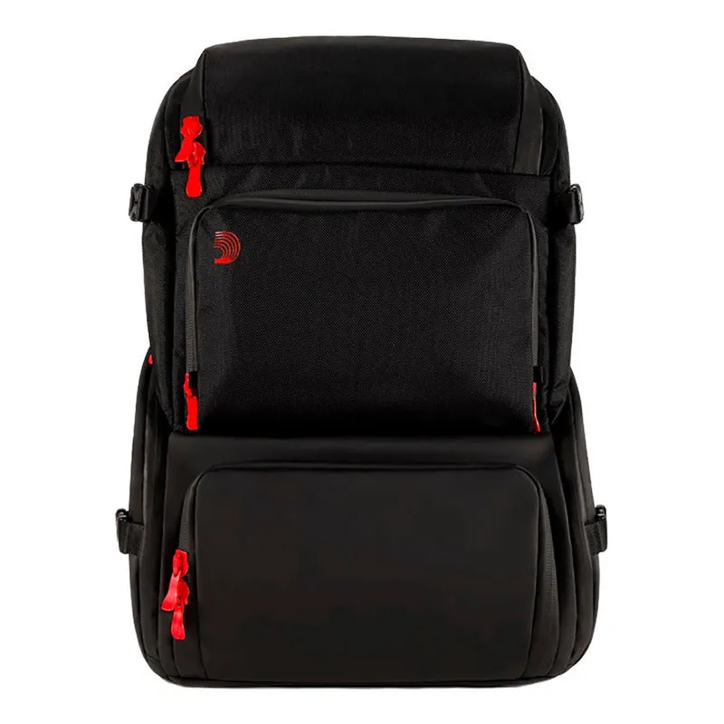 Mochila De Transporte Backline Gear Planet Wave Pw-blgtp-01