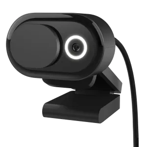 Modern Webcam