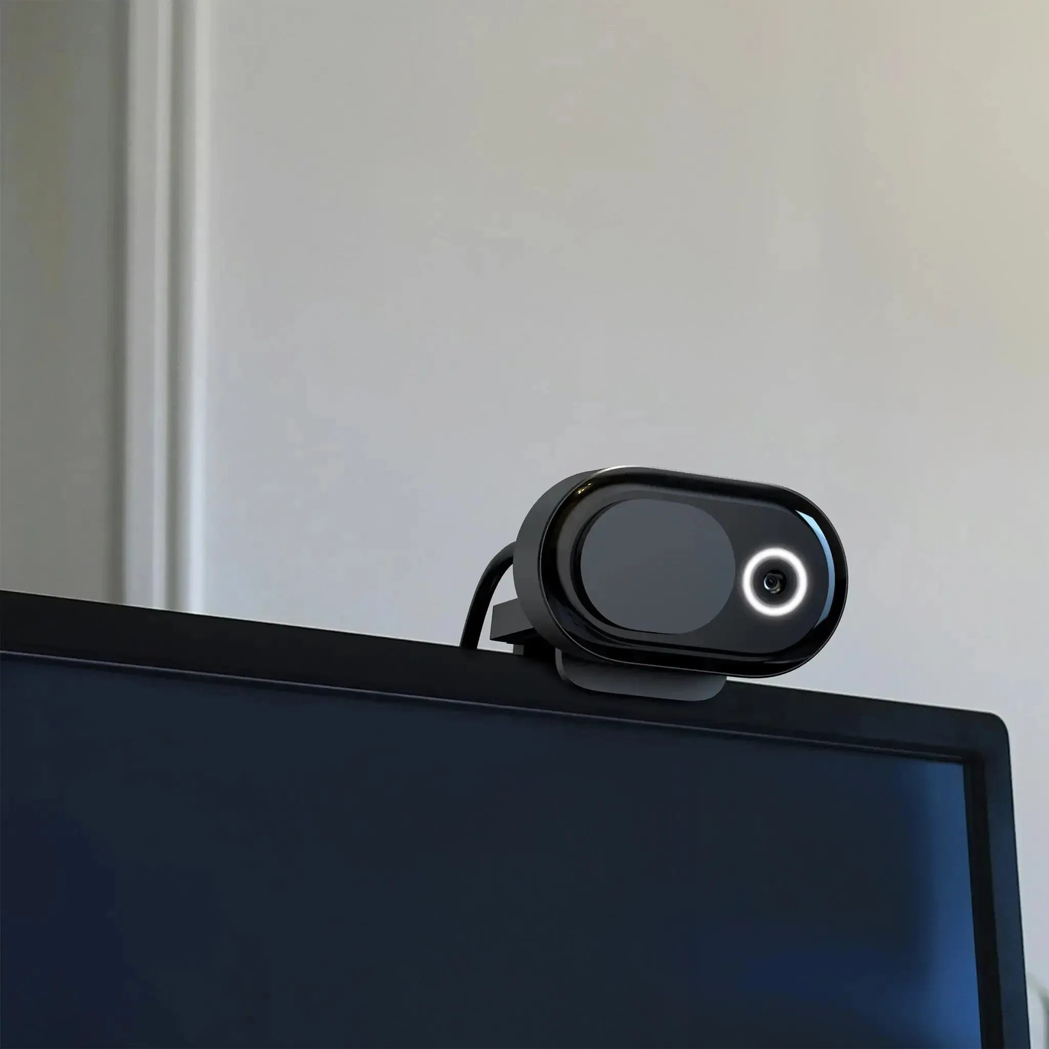 Modern Webcam
