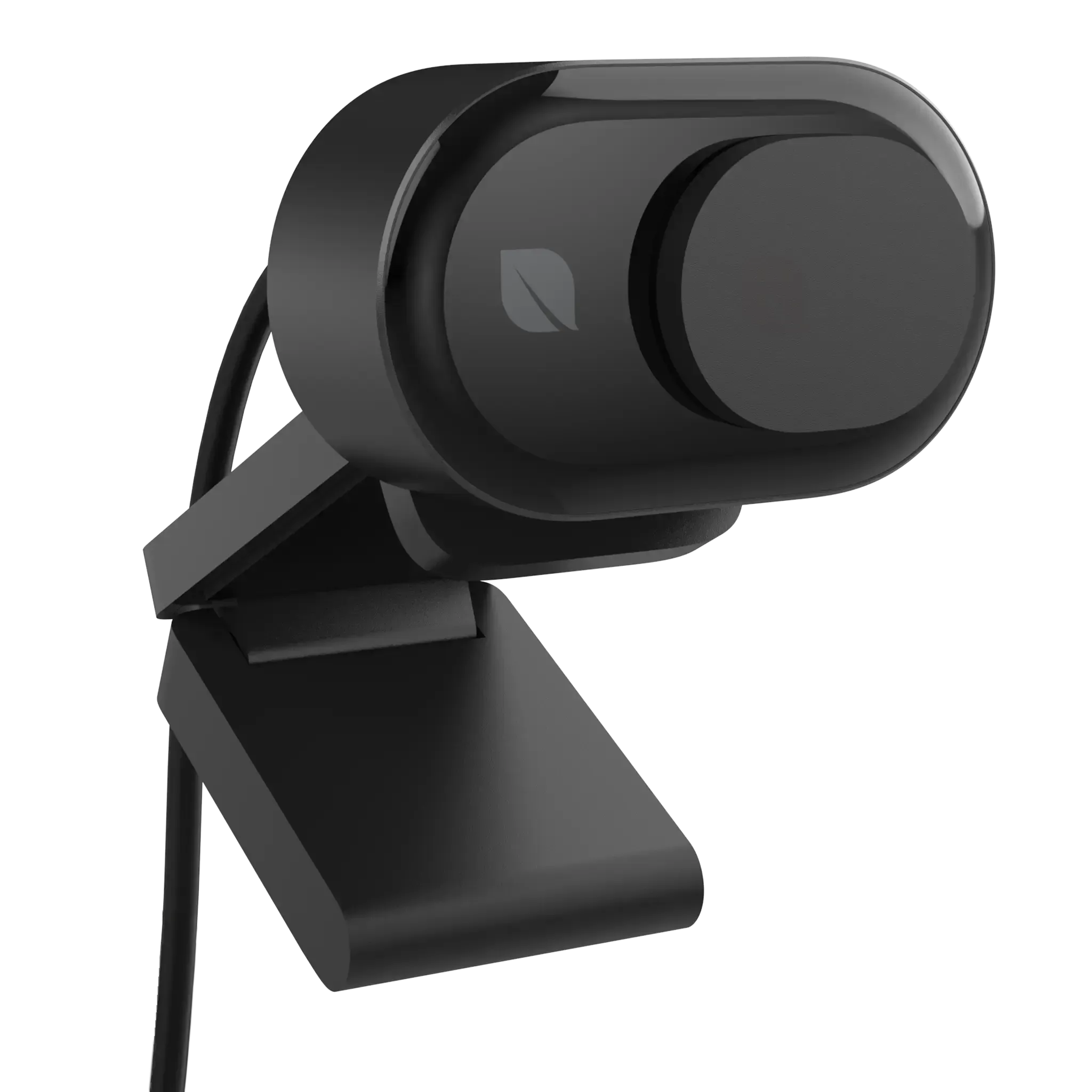 Modern Webcam