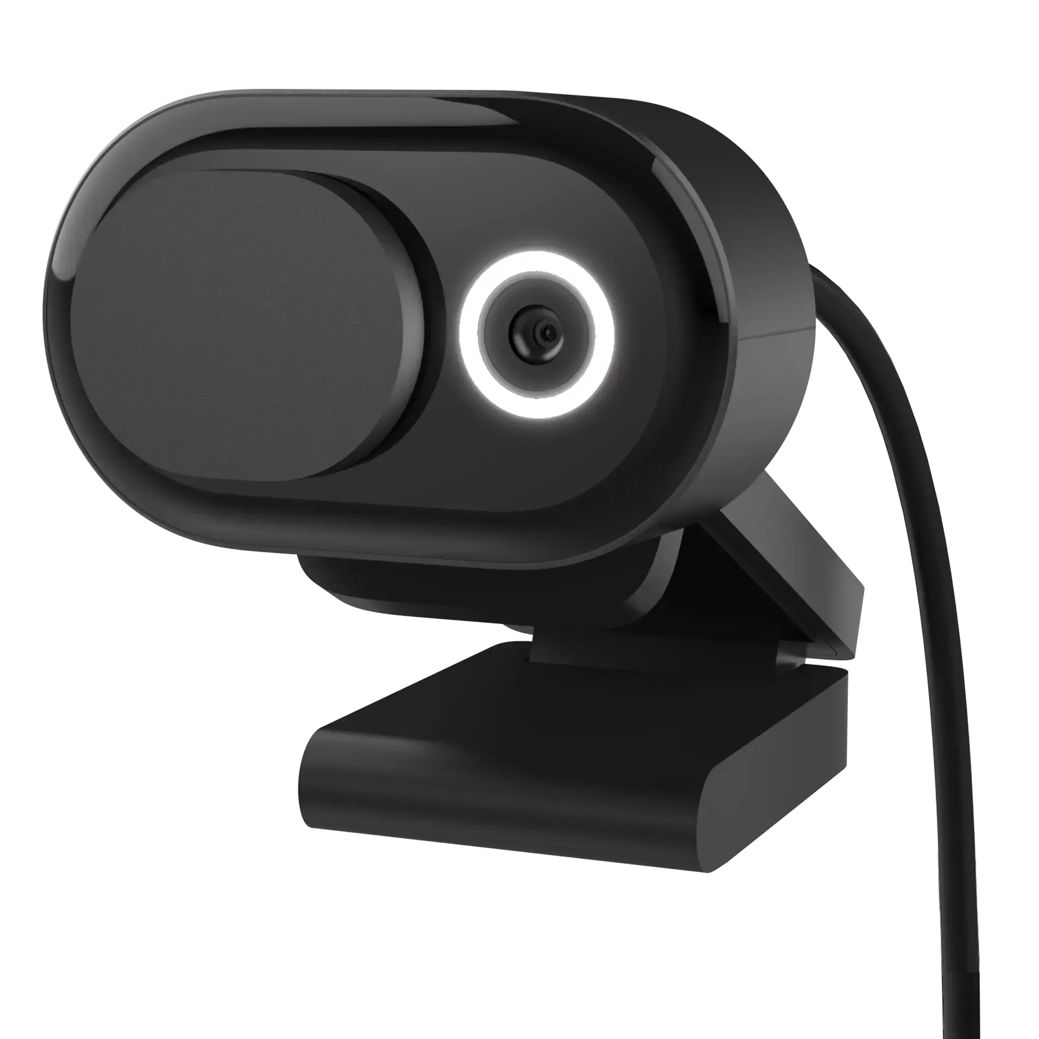 Modern Webcam