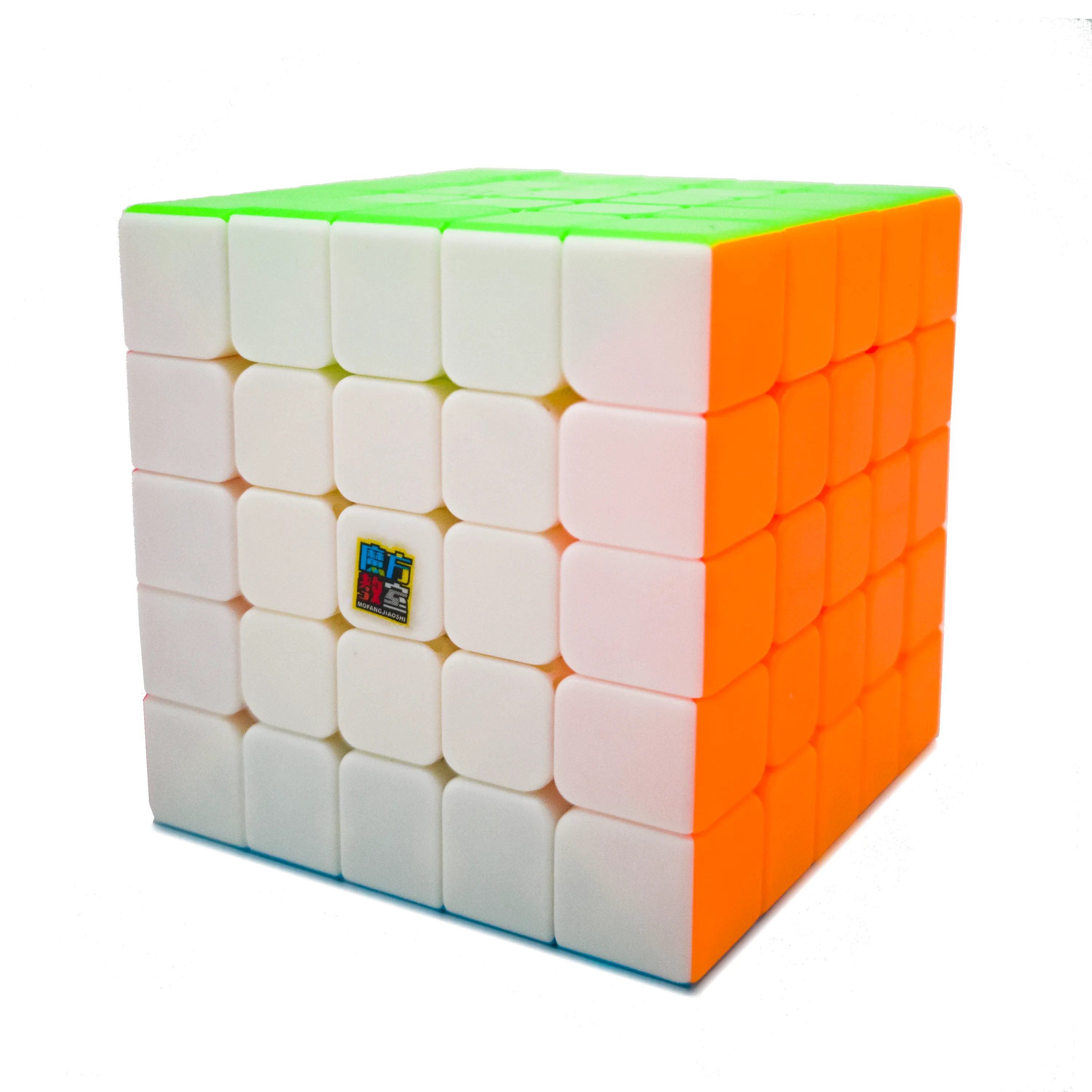 MoFang JiaoShi MeiLong 5x5