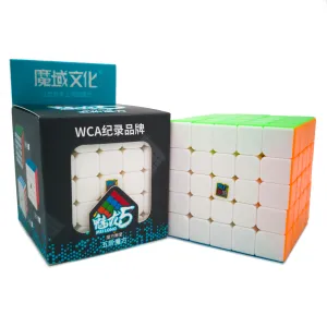 MoFang JiaoShi MeiLong 5x5