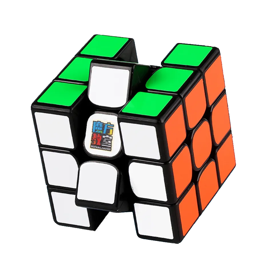 MoFangJiaoShi MF3RS3 3x3