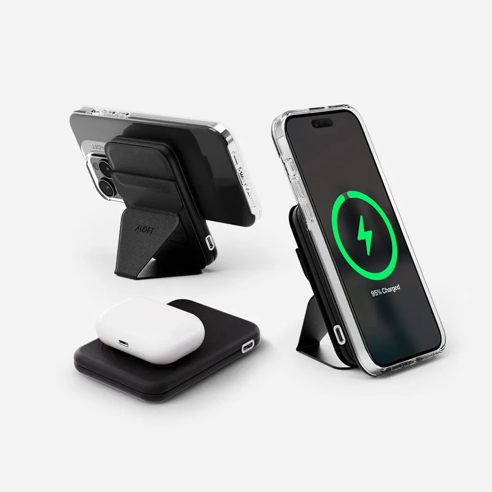Moft Snap Battery Pack