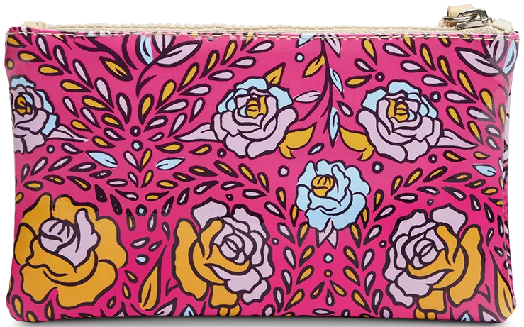 Molly Slim Wallet