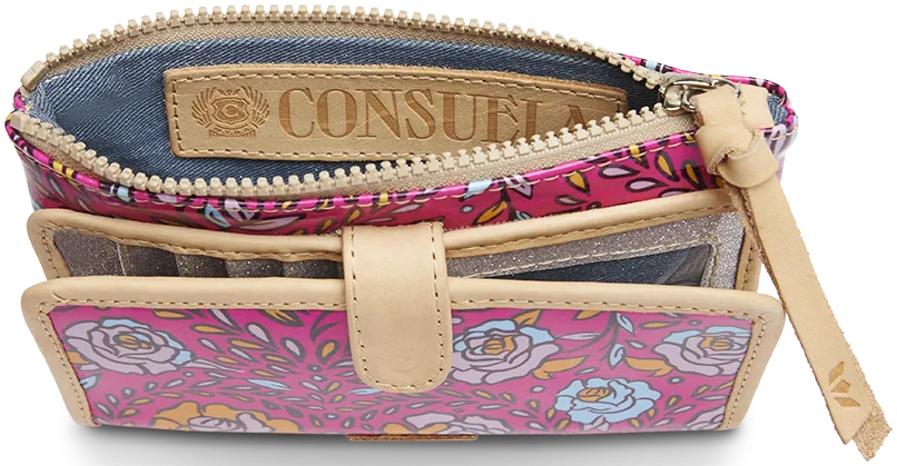 Molly Slim Wallet