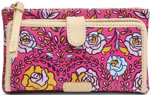 Molly Slim Wallet