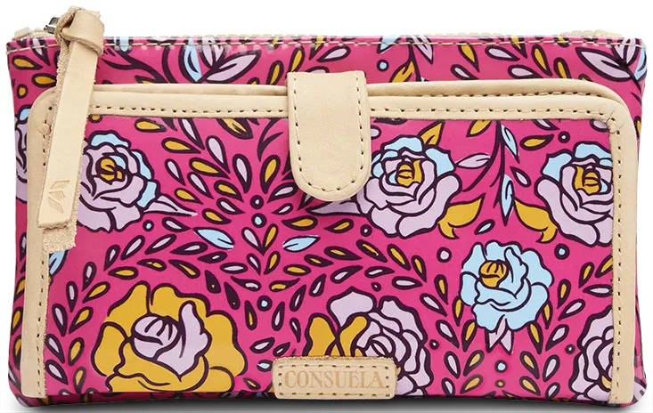 Molly Slim Wallet