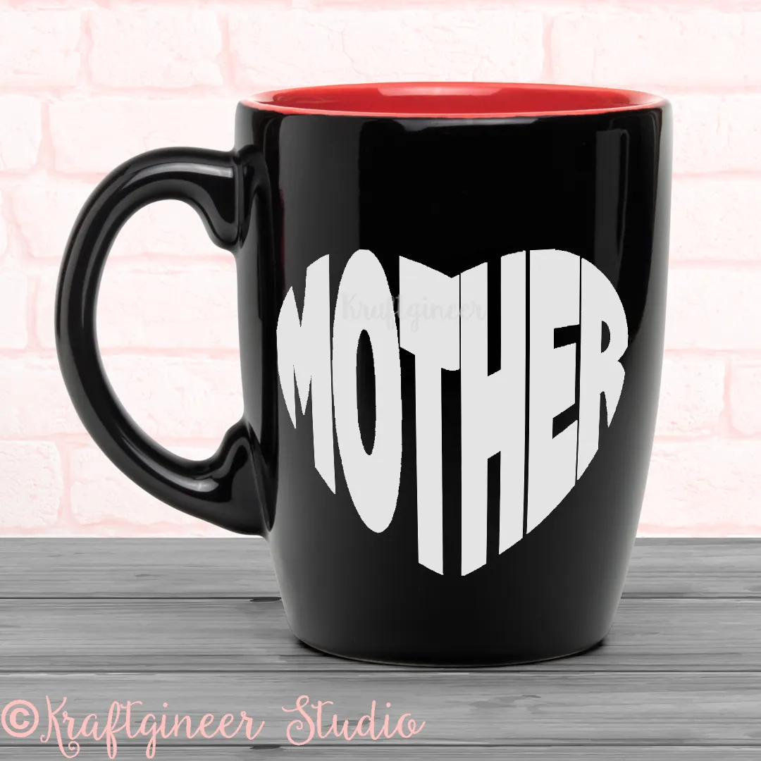 Mom's Heart