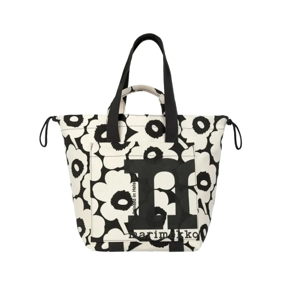 Mono City Tote Unikko