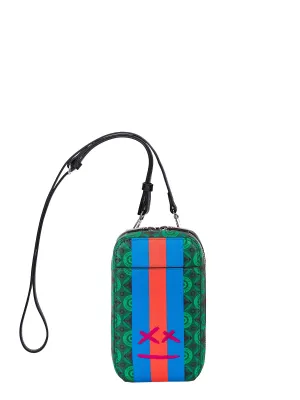 Monogram Pocket Bag