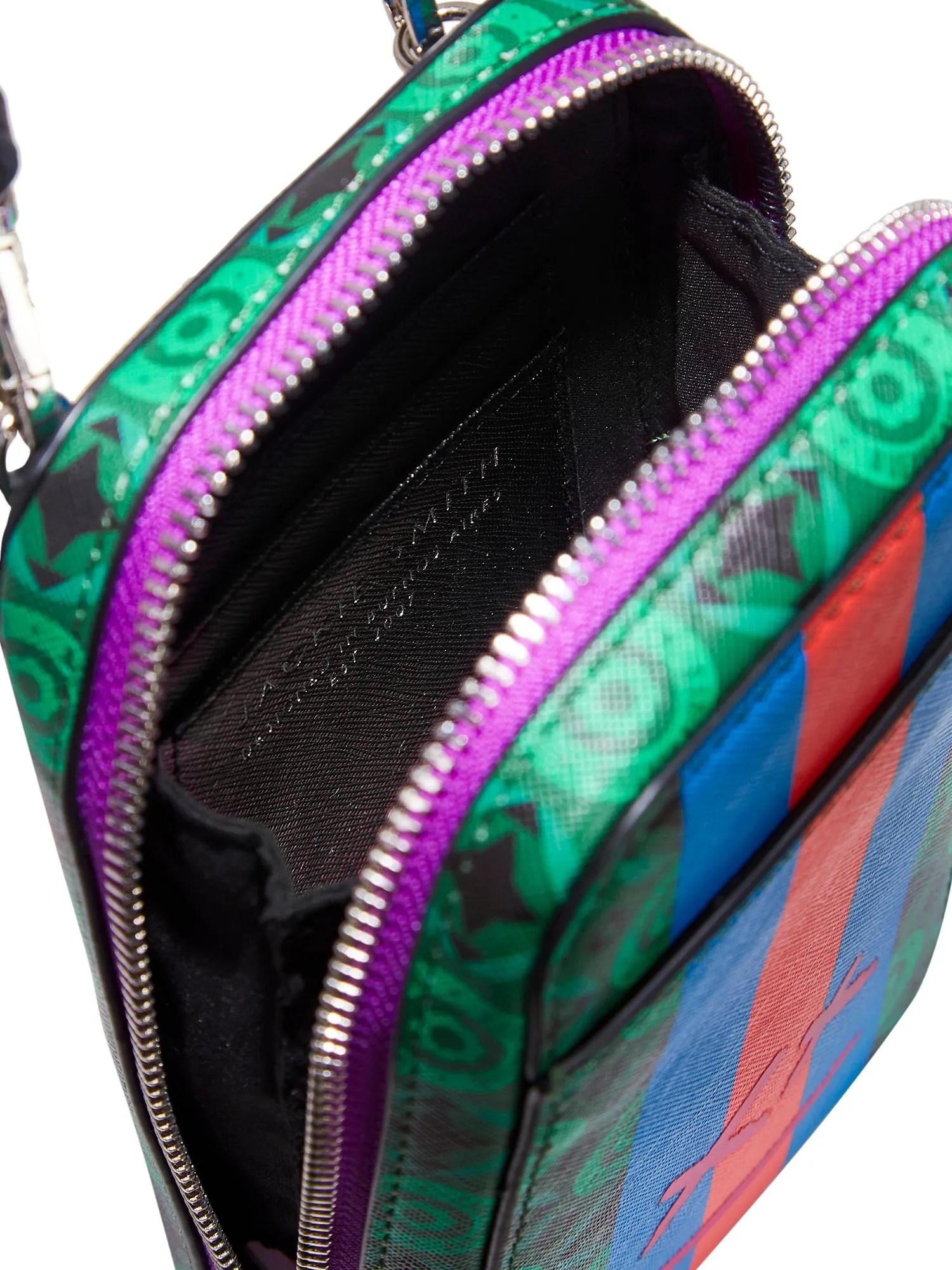 Monogram Pocket Bag