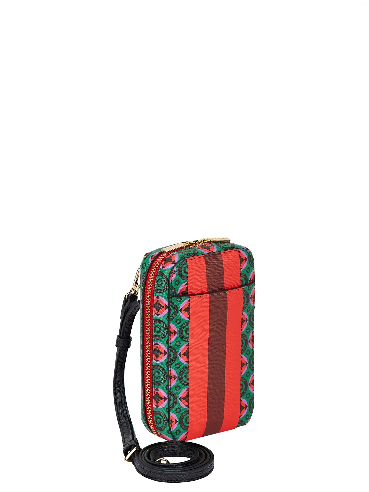 Monogram Pocket Bag