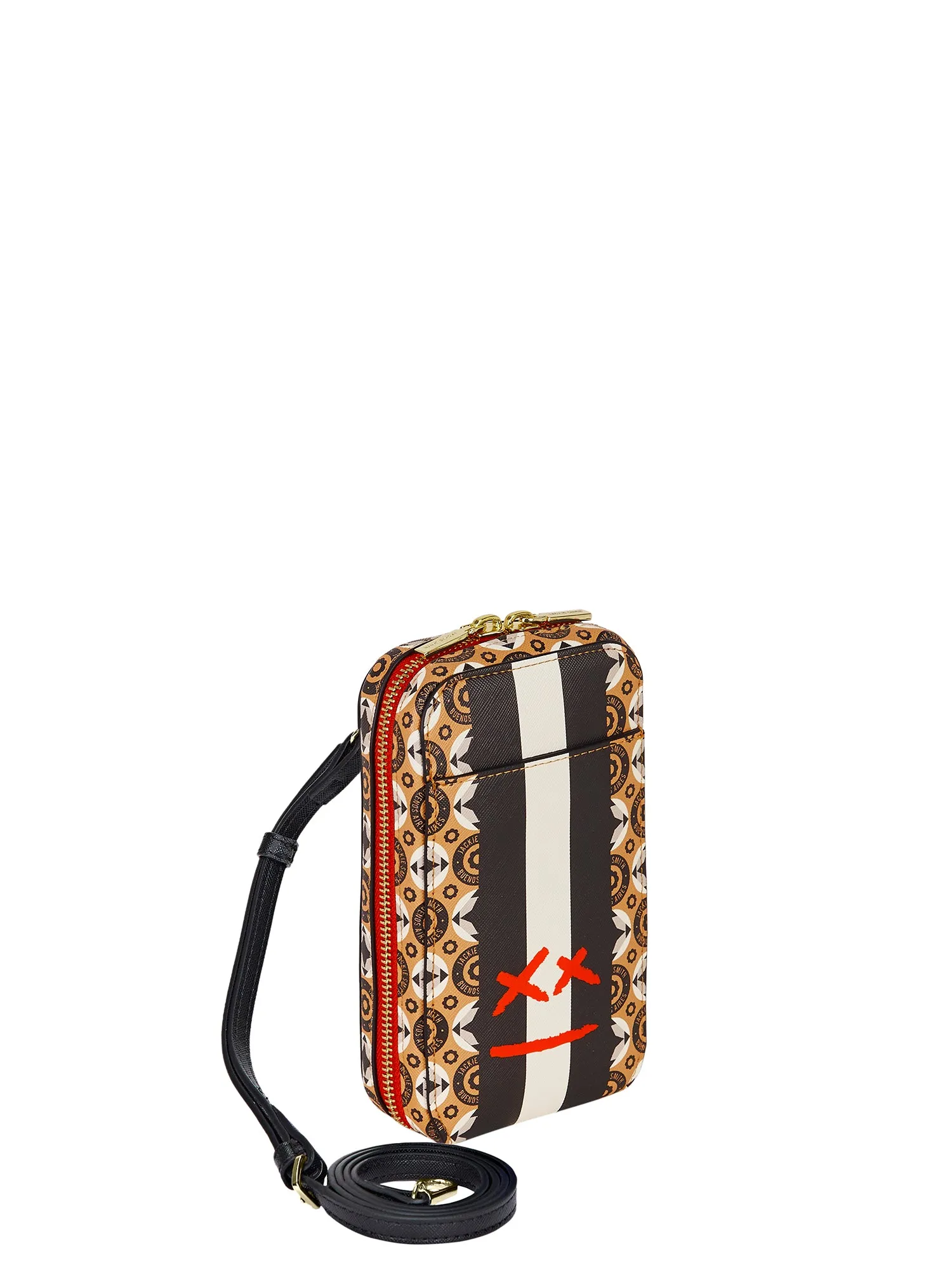 Monogram Pocket Bag