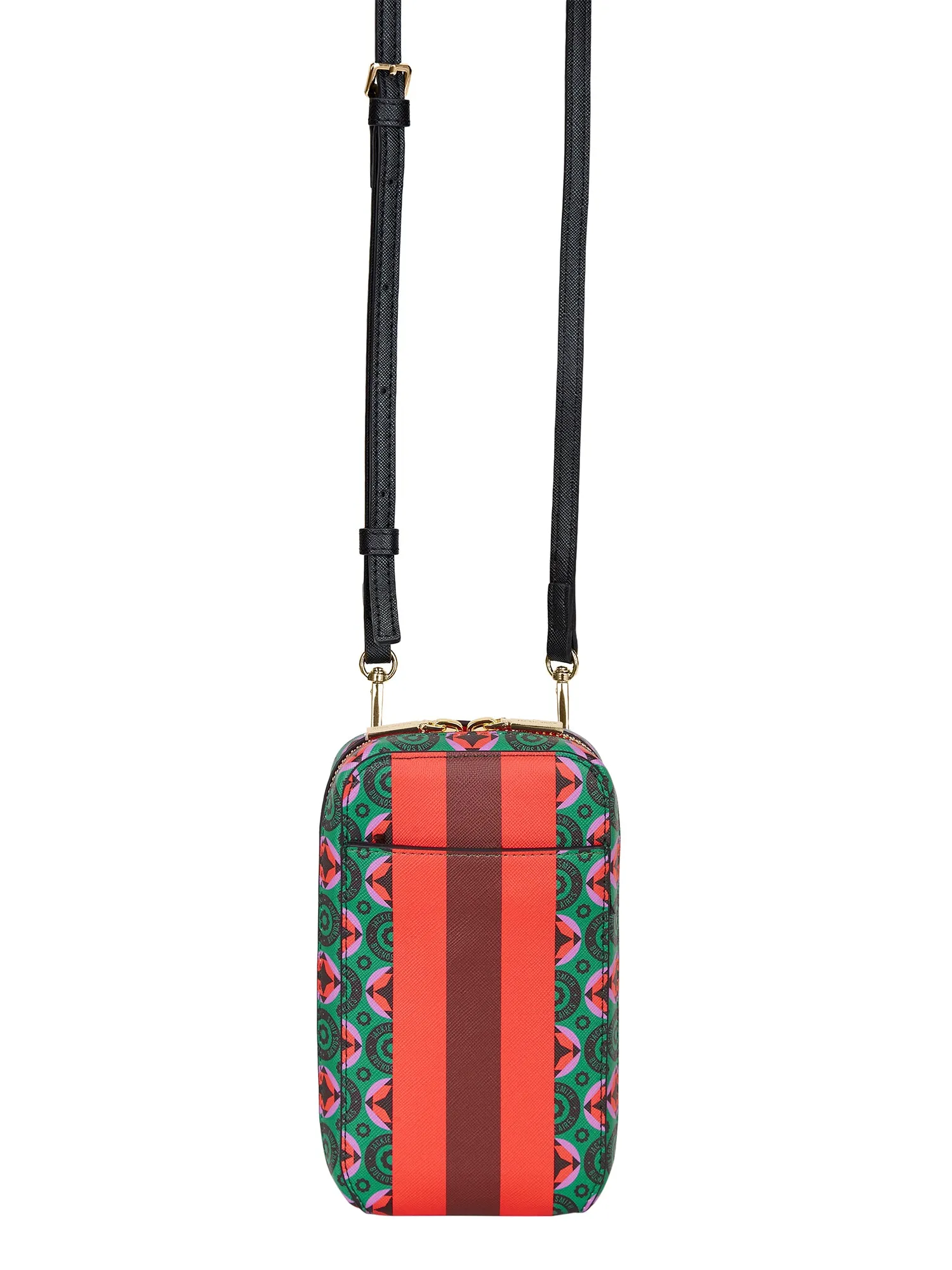 Monogram Pocket Bag