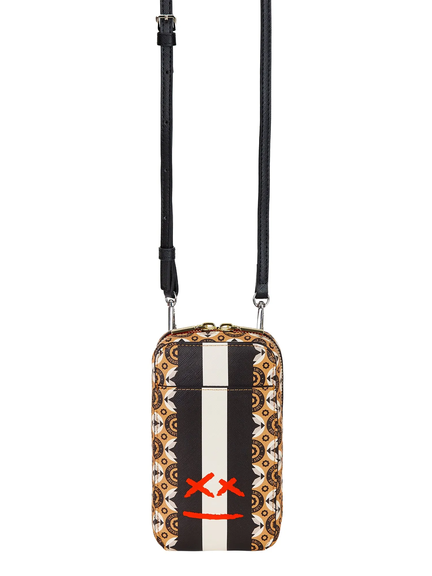 Monogram Pocket Bag