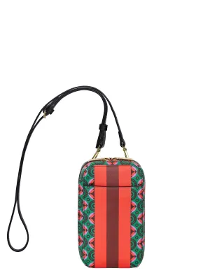 Monogram Pocket Bag