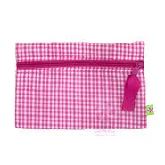 Monogrammed Zipper Pouch by Mint