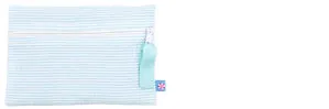 Monogrammed Zipper Pouch by Mint